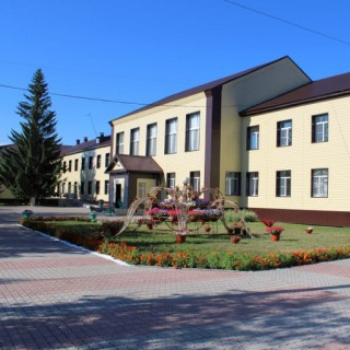 Краевое государственное бюджетное стационарное учреждение социального обслуживания "Тальменский дом социального обслуживания"