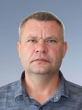 Шаталов Семен Сергеевич.